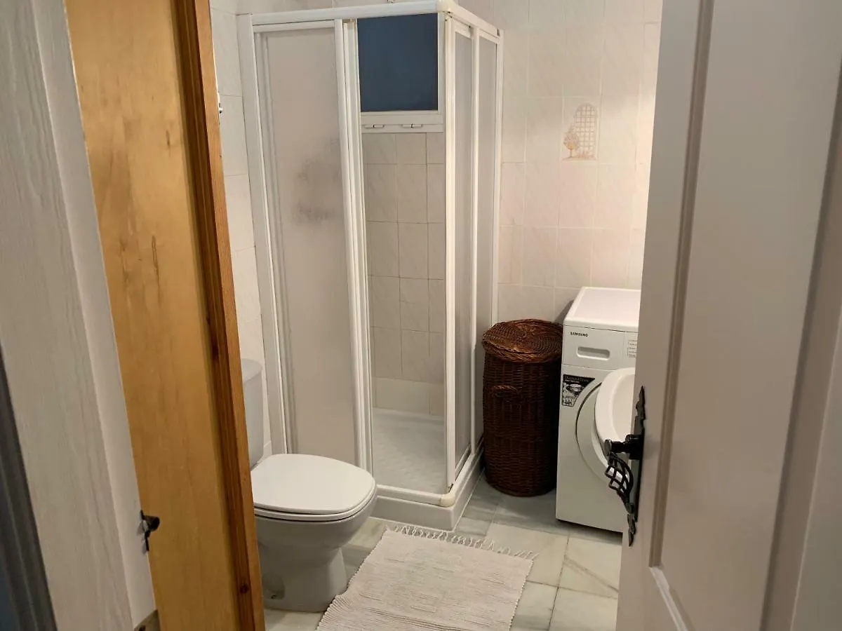 Appartement La Cornisa à Torremolinos