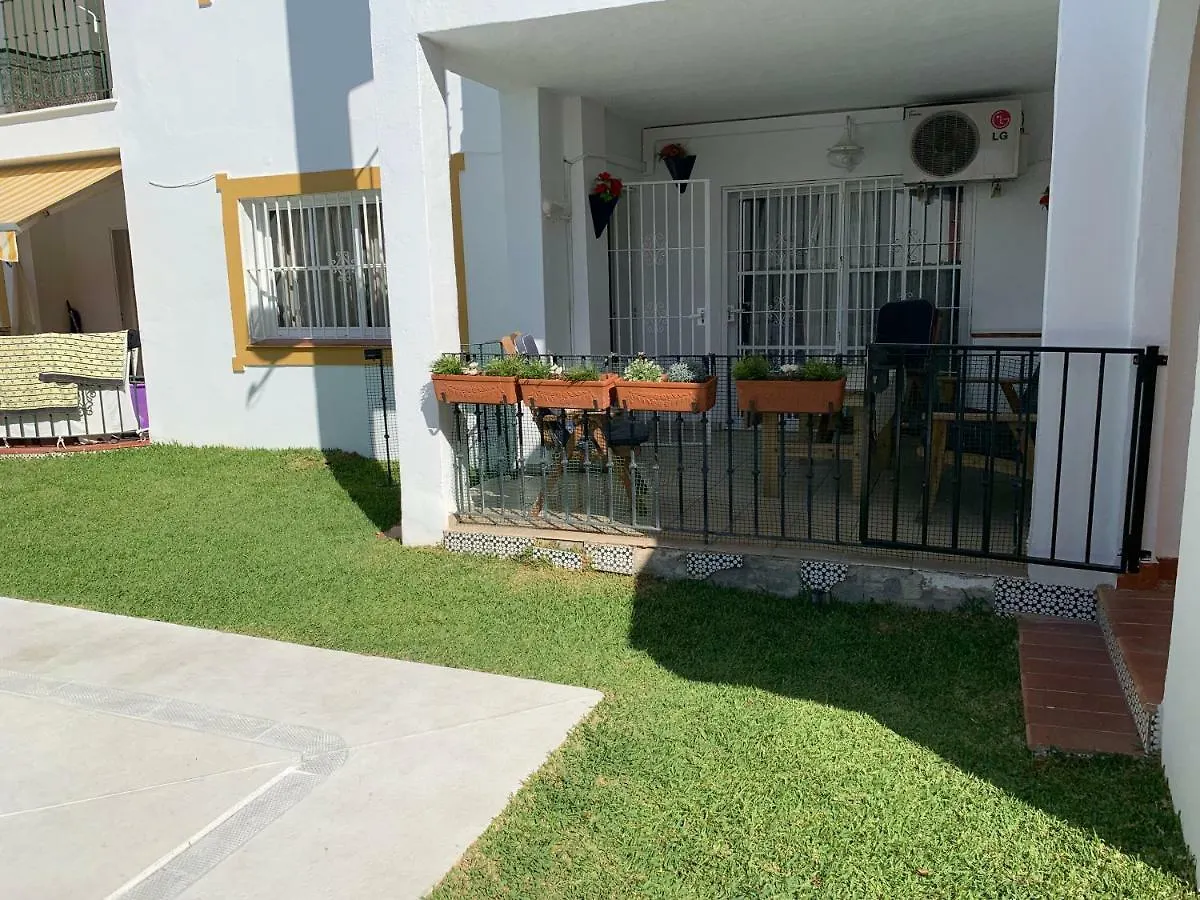 Appartement La Cornisa à Torremolinos 0*,  Espagne
