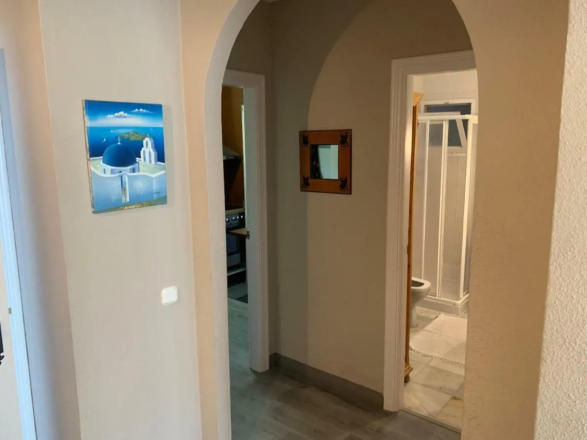 Appartement La Cornisa à Torremolinos 0*,  Espagne