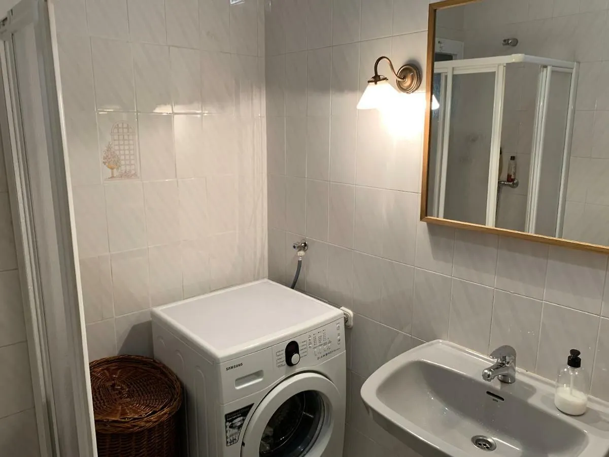 Appartement La Cornisa à Torremolinos Espagne