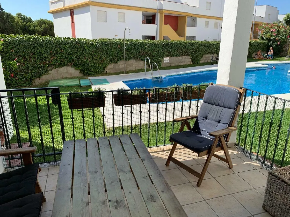 La Cornisa Apartment Torremolinos